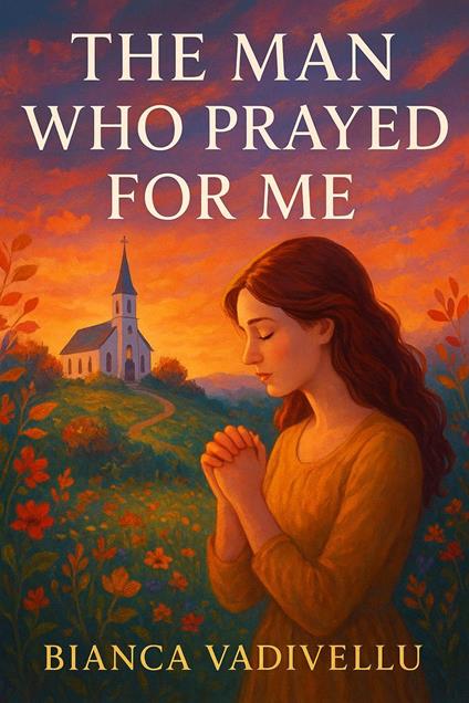 The Man Who Prayed for Me