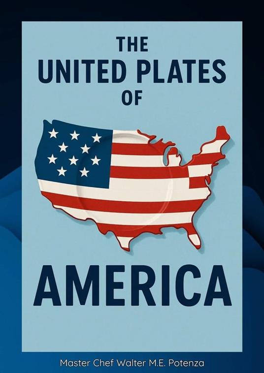 The United plates of America