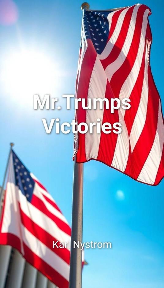 Mr.Trumps Victories