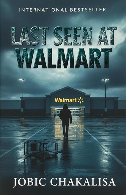 Last Seen At Walmart