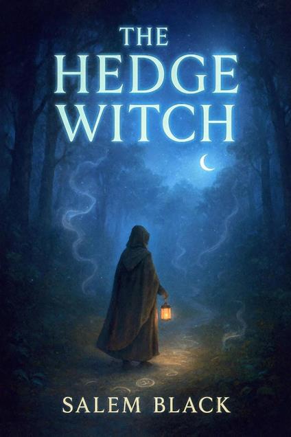 The Hedge Witch
