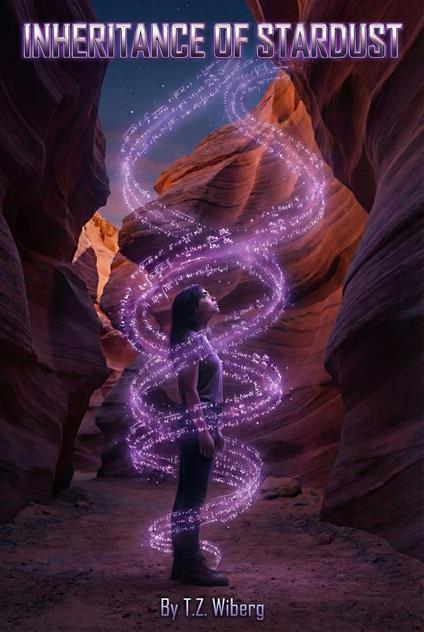 Inheritance of Stardust