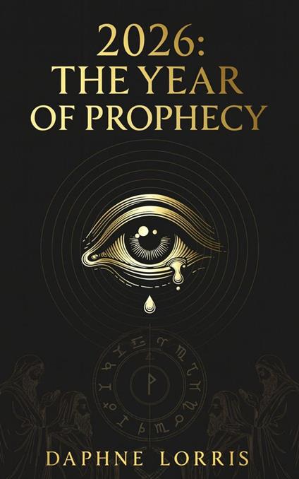2026: The Year Of Prophecy