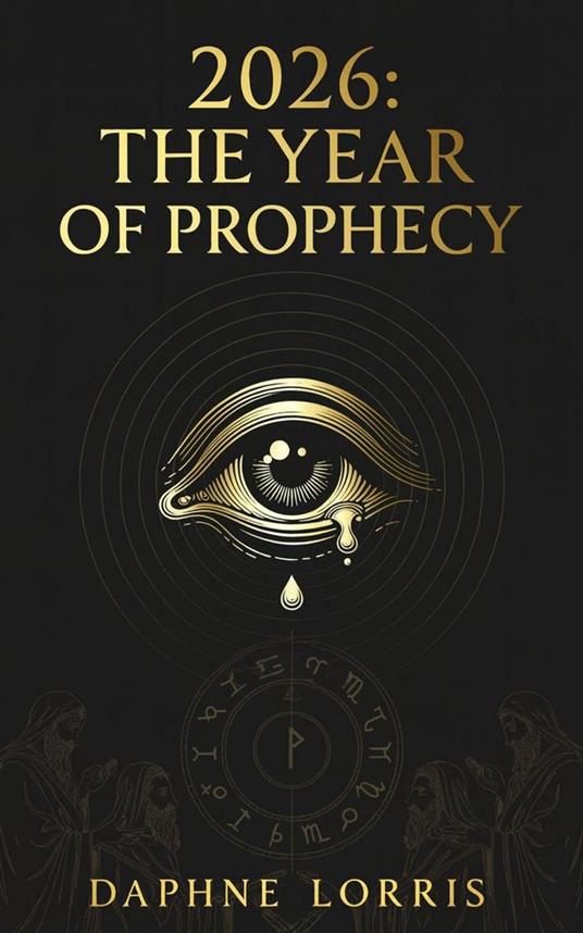 2026: The Year Of Prophecy
