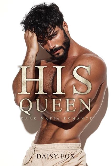 His Queen: Dark Mafia Romance