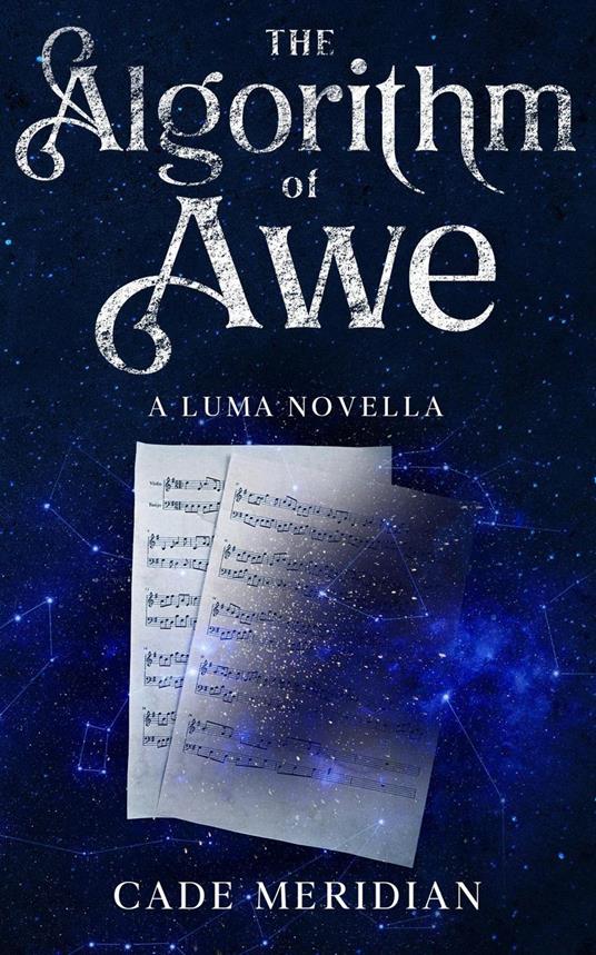 The Algorithm of Awe