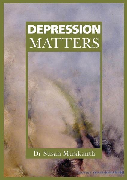 Depression Matters : 2nd Edition