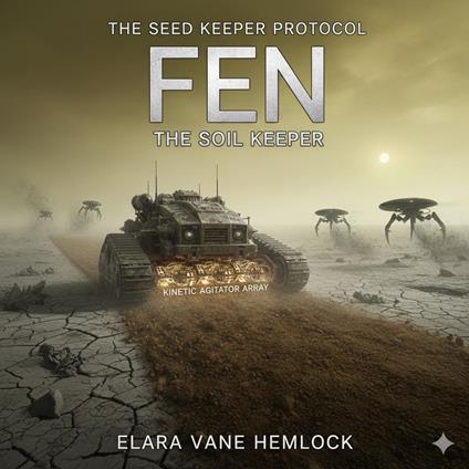 The Seed Keeper Protocol:Fen
