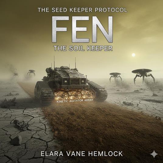 The Seed Keeper Protocol:Fen