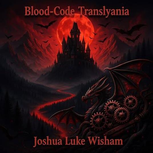 Blood-Code Transylvania