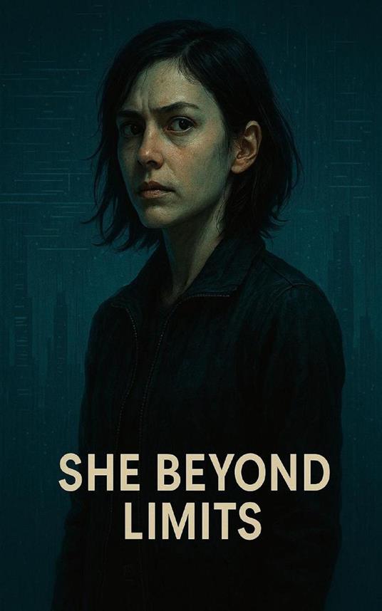 She Beyond Limits