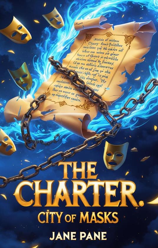 The Charter. City of Masks