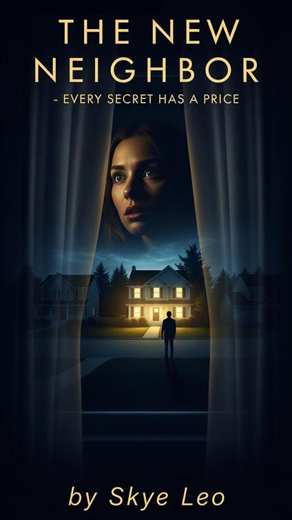 The New Neighbor – Every Secret Has a Price