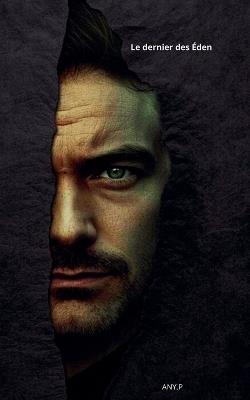 Le dernier des Éden - Any P - cover