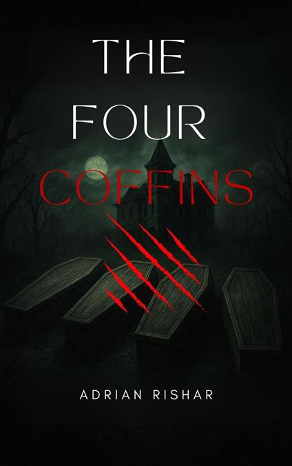 The Four Coffins