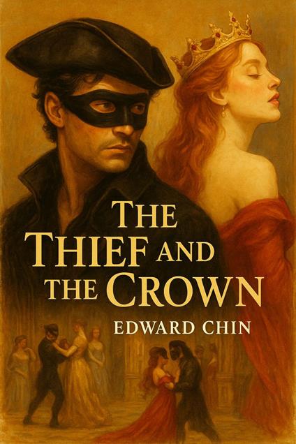 The Thief and the Crown
