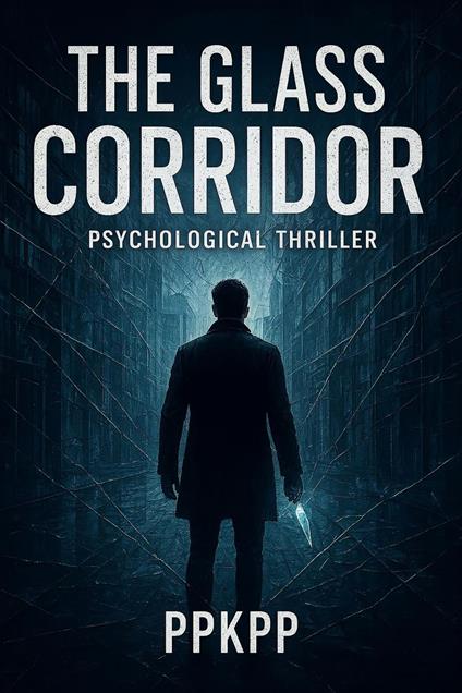 The Glass Corridor - psychological thriller