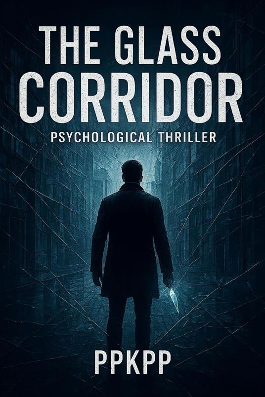 The Glass Corridor - psychological thriller