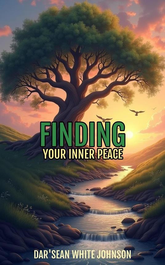 Finding Your Inner Purpose