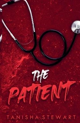 The Patient - Tanisha Stewart - cover