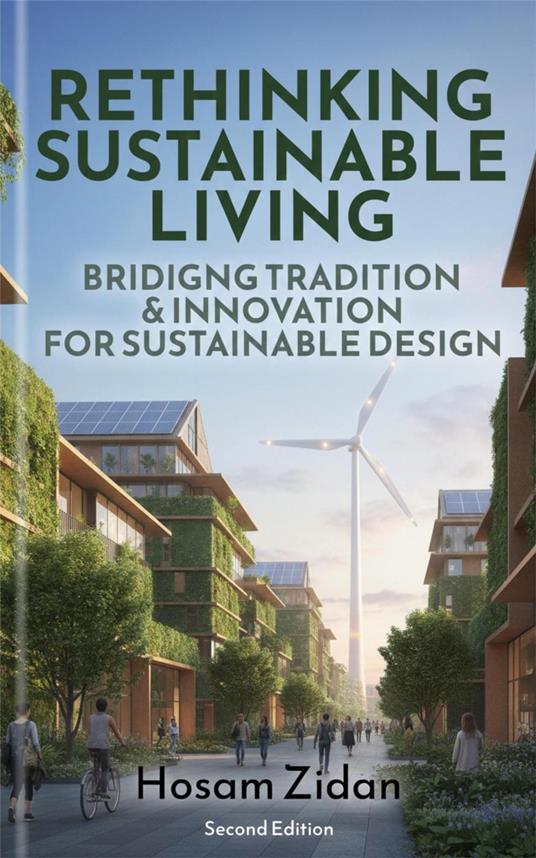 Rethinking Sustainable Living