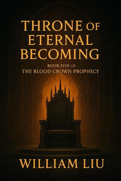 Throne of Eternal Becoming