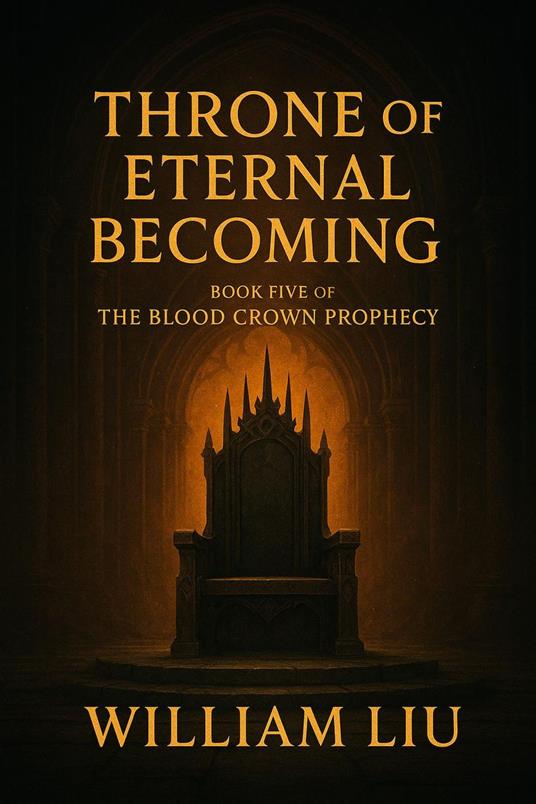 Throne of Eternal Becoming