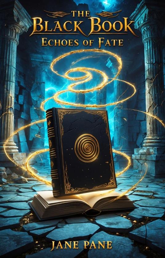 The Black Book: Echoes of Fate