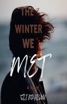 The Winter We Met - Sli Ndhlovu - cover