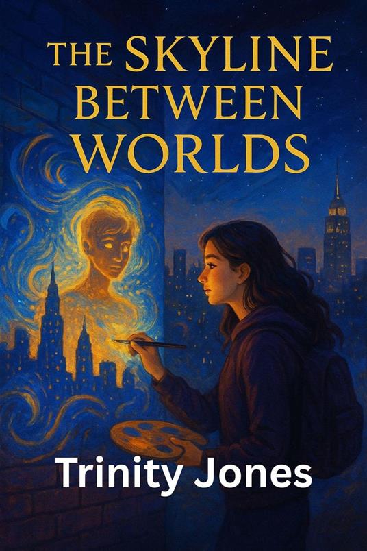 The Skyline Between Worlds