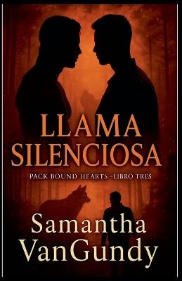 Llama Silenciosa - Samantha VanGundy - cover