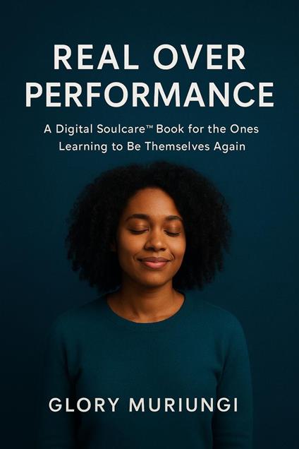 Real over performance