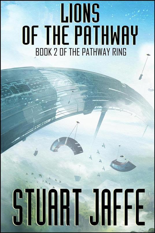 Lions of the Pathway