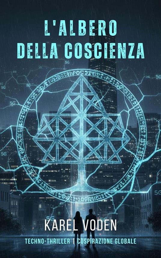 L'Albero della Coscienza - Karel Voden - ebook