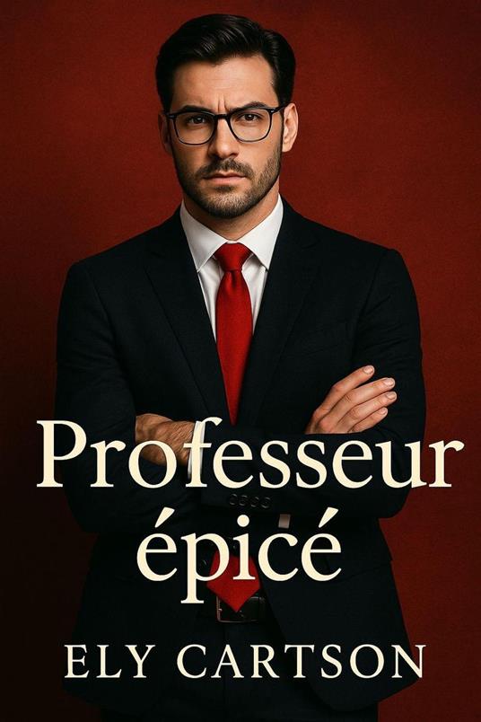 Professeur épicé