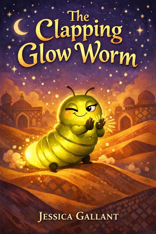 The Clapping Glow Worm