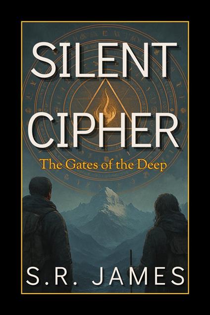 Silent Cipher | The Gates of the Deep