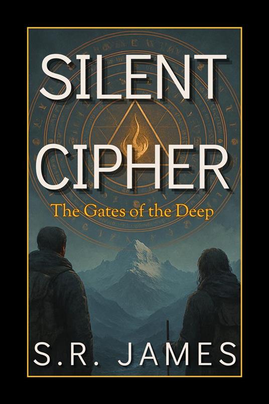 Silent Cipher | The Gates of the Deep