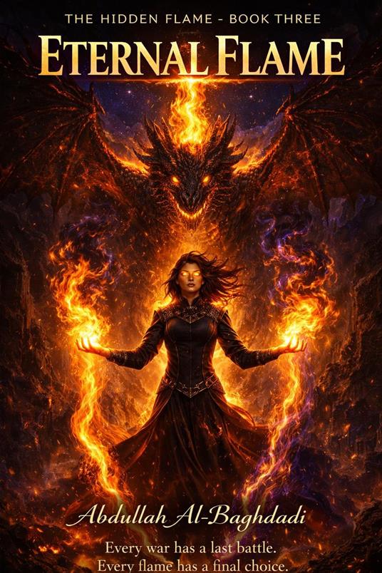 Eternal Flame