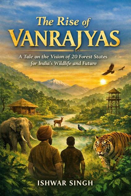 The Rise of Vanrajyas