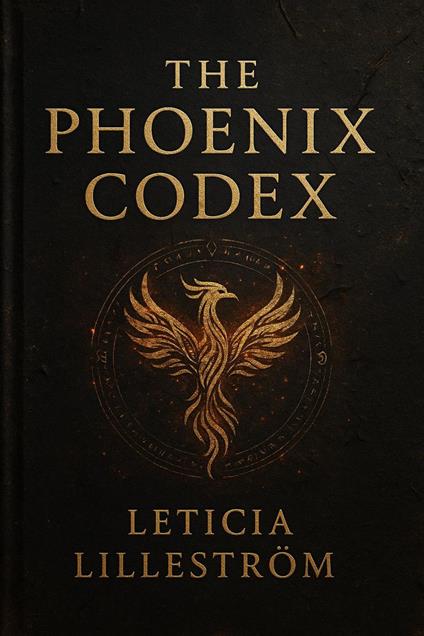 The Phoenix Codex: A Reflection Cycle Chronicle