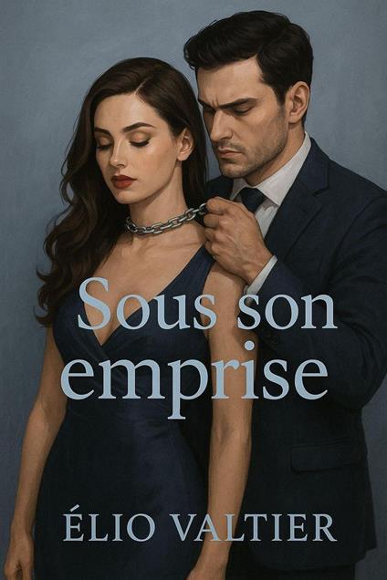 sous son emprise