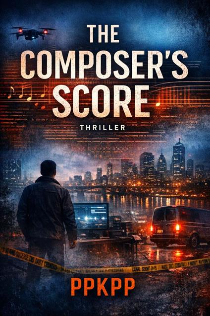 The Composer’s Score