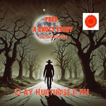 Fred, a Ghost Story