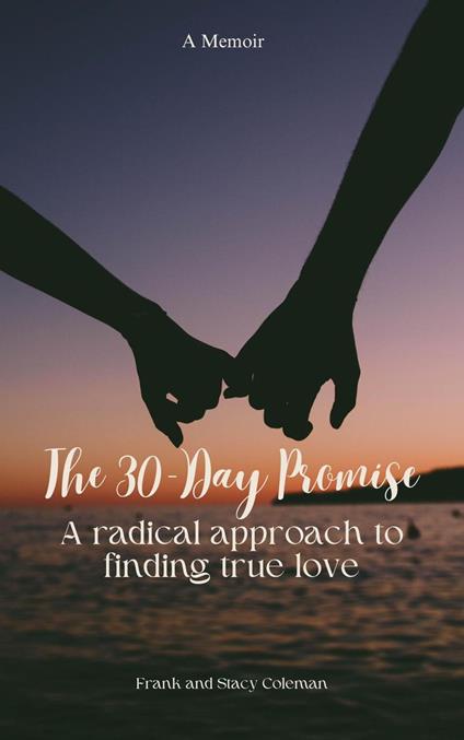 The 30-Day Promise