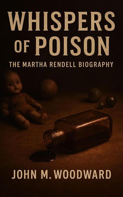 Whispers of Poison: The Martha Rendell Biography