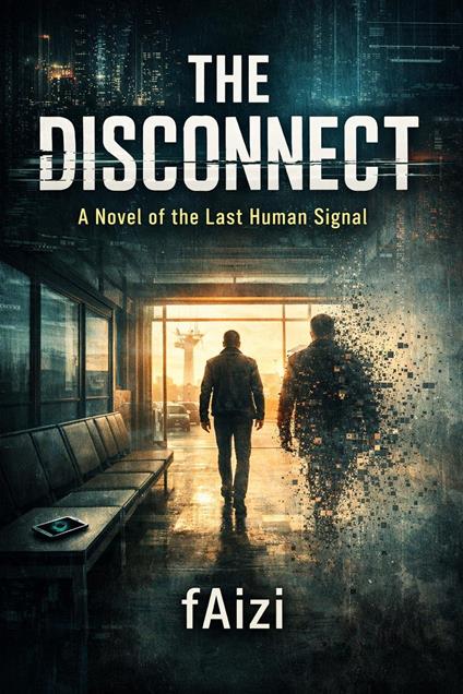The Disconnect