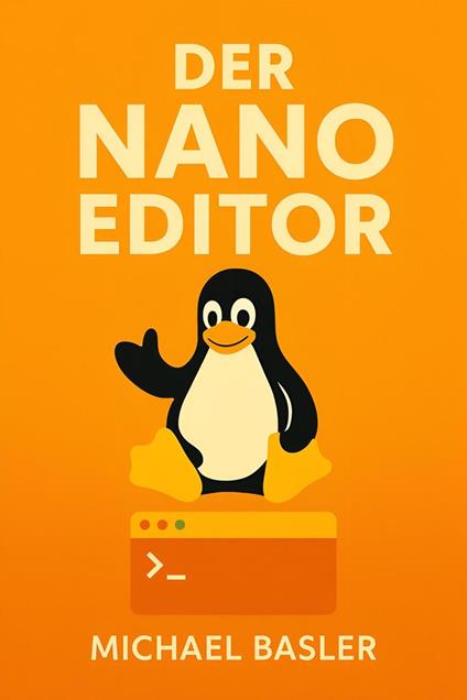 Der Nano Editor