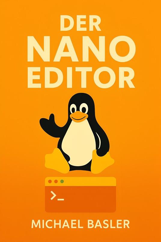 Der Nano Editor
