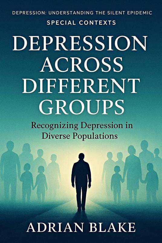 Depression Across Different Groups